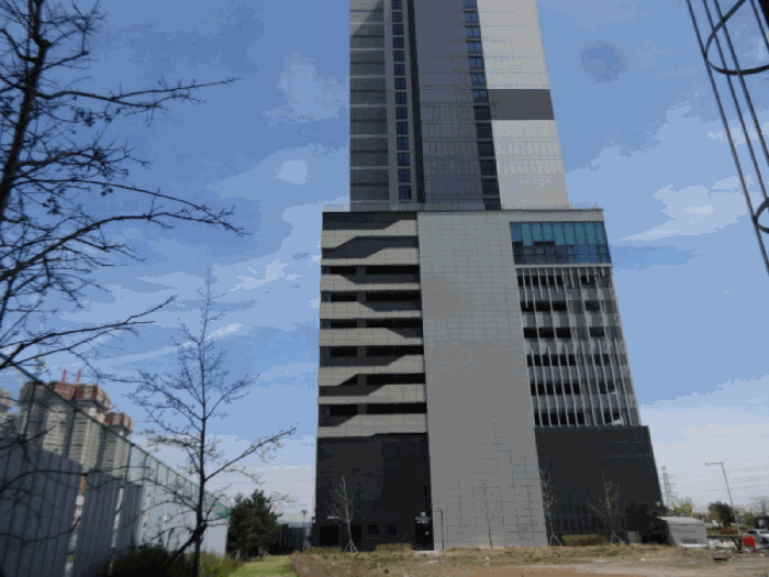 경기도 안산시 단원구 성곡동 845-5 마리나아일랜드 1층101호 근린상가 경매 사진 26