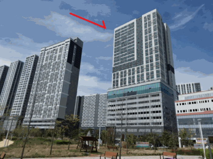경기도 안산시 단원구 성곡동 845-5 마리나아일랜드 1층101호 근린상가 경매 사진 33