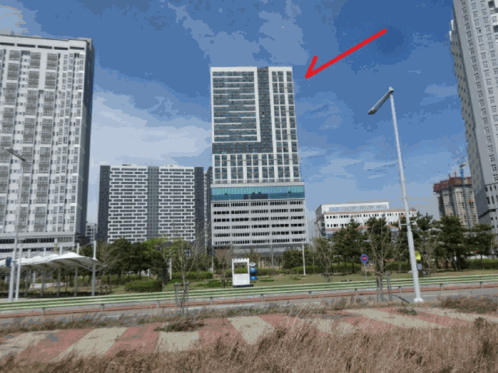 경기도 안산시 단원구 성곡동 845-5 마리나아일랜드 1층101호 근린상가 경매 사진 34