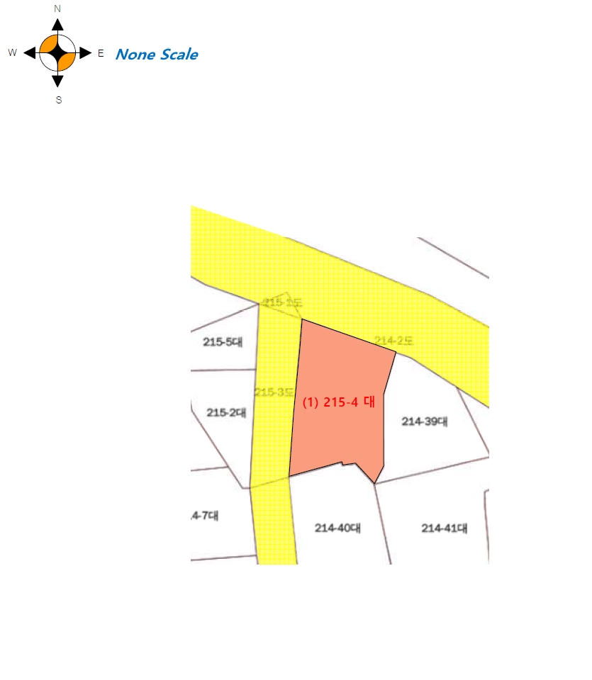 강원특별자치도 태백시 장성동 215-4 주택 경매 사진 34