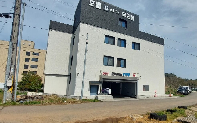 충청남도 서천군 서면 도둔리 1418 숙박시설 경매 사진 18