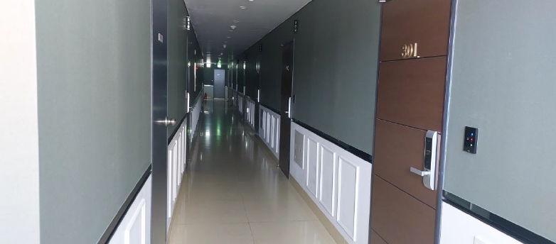 충청남도 서천군 서면 도둔리 1418 숙박시설 경매 사진 22