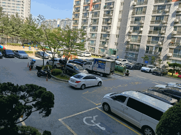 충청남도 천안시 서북구 쌍용동 1367 월봉청솔1단지아파트 105동 3층306호 아파트 경매 사진 29