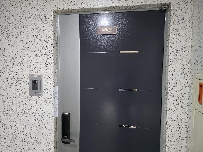 대구광역시 수성구 범물동 670 범물우방미진아파트 102동 5층502호 아파트 경매 사진 2