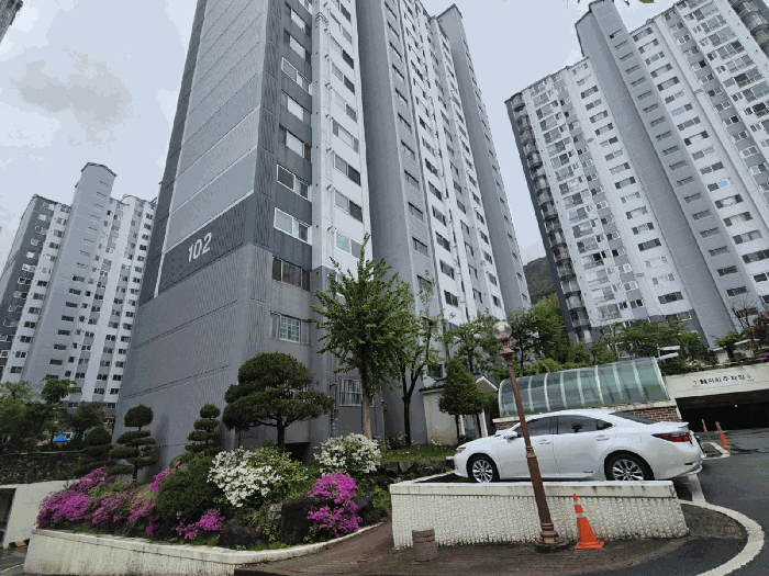 대구광역시 수성구 범물동 670 범물우방미진아파트 102동 5층502호 아파트 경매 사진 5