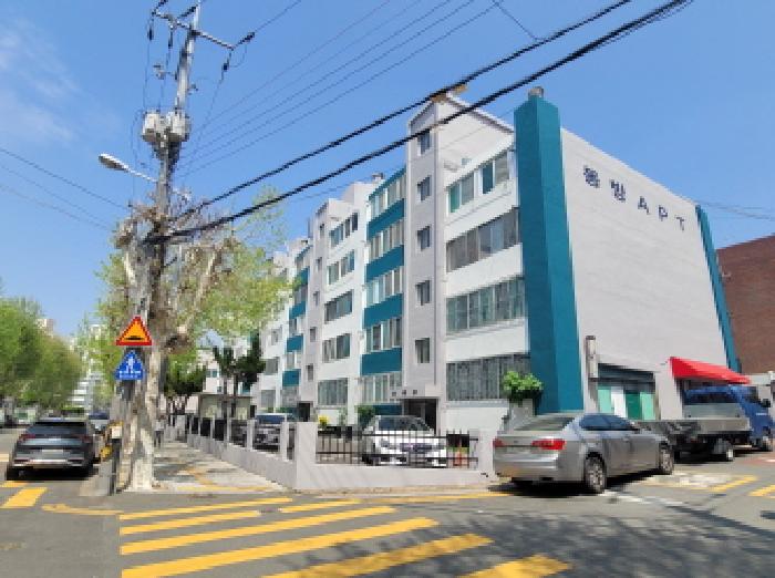 대구광역시 동구 효목동 624 동방 5층506호 아파트 경매 사진 3