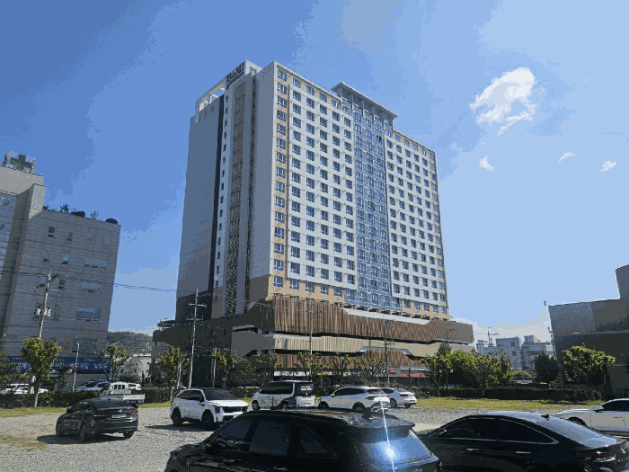 경상북도 구미시 임수동 92-14 보미더리즌타워 18층1809호 오피스텔 경매 사진 13