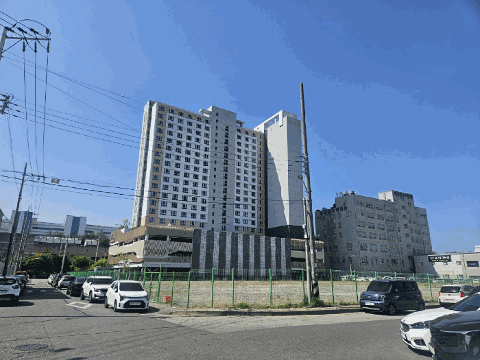 경상북도 구미시 임수동 92-14 보미더리즌타워 18층1809호 오피스텔 경매 사진 16