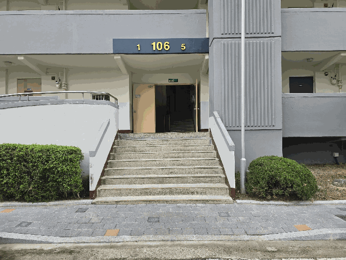 경상북도 구미시 옥계동 540 106동 7층703호 아파트 경매 사진 15