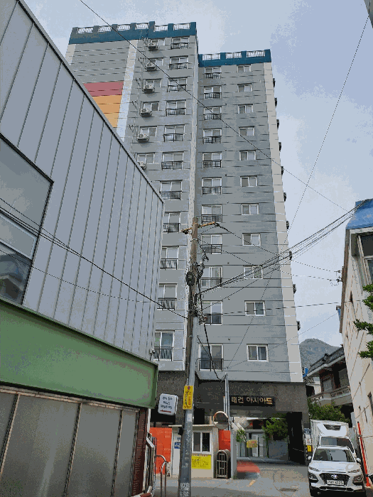 부산광역시 동래구 사직동 859-1 태건아시아드3차 2층201호 오피스텔 경매 사진 14