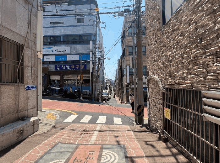 부산광역시 해운대구 반여동 1291-179 2층201호 외 1필지 연립주택 경매 사진 7