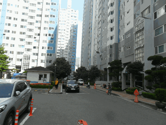 부산광역시 해운대구 반여동 1174-1 센텀에스케이뷰아파트 115동 24층2402호 아파트 경매 사진 23