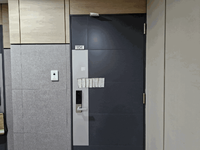 부산광역시 기장군 일광읍 삼성리 746 이지더원1차오션포레 105동 1층104호 아파트 경매 사진 15