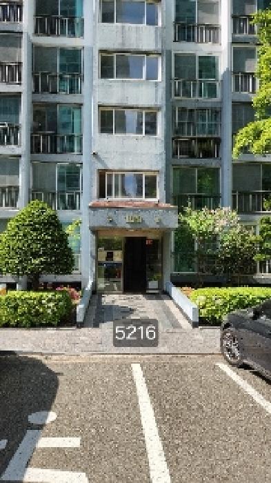 부산광역시 해운대구 좌동 1448 경남선경아파트 109동 3층304호 아파트 경매 사진 8