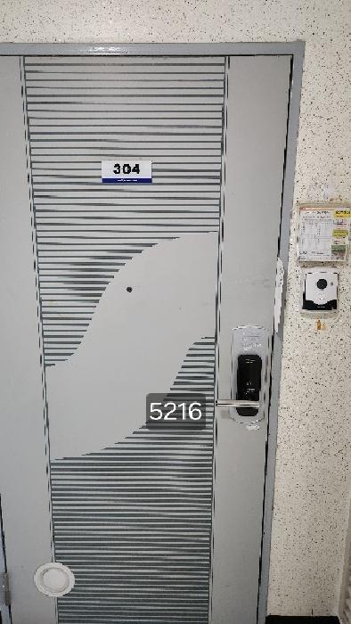 부산광역시 해운대구 좌동 1448 경남선경아파트 109동 3층304호 아파트 경매 사진 10