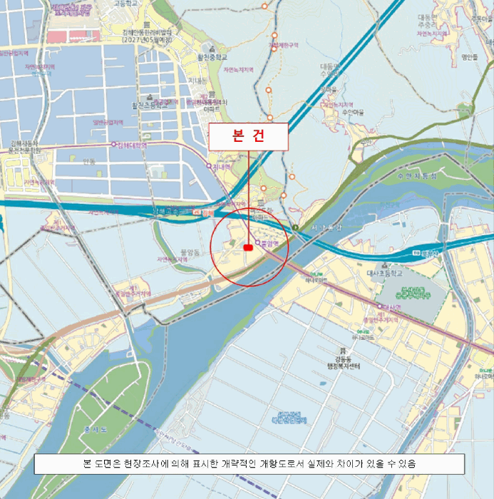 경상남도 김해시 불암동 220-171 외 5필지 상가주택 경매 사진 84
