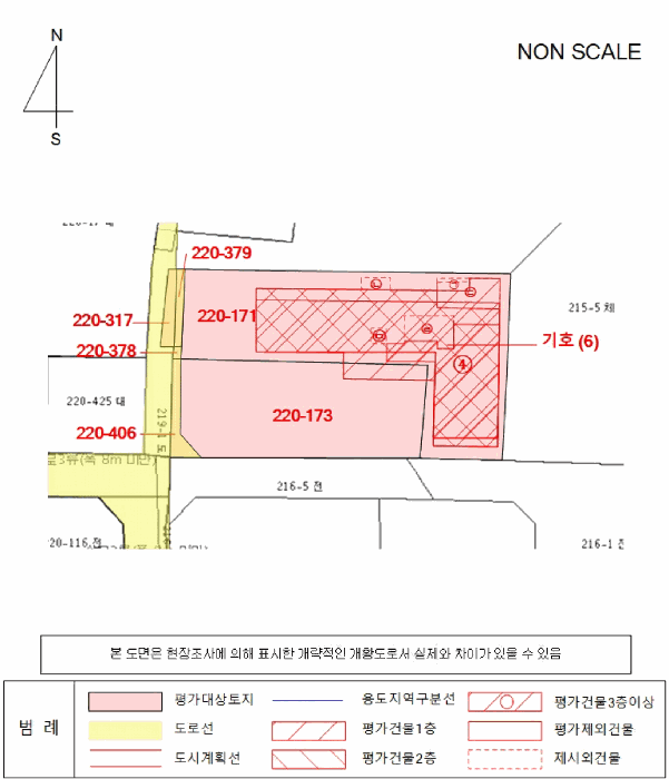 경상남도 김해시 불암동 220-171 외 5필지 상가주택 경매 사진 85
