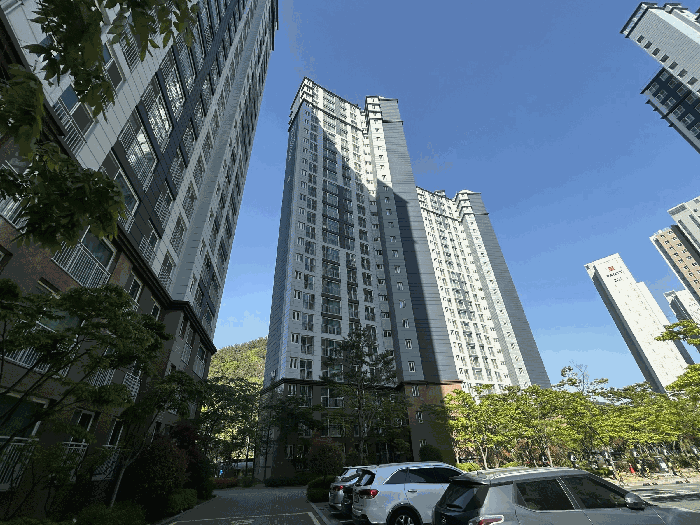 경상남도 창원시 진해구 남문동 1274-1 시티프라디움1차아파트 110동 13층1303호 아파트 경매 사진 19