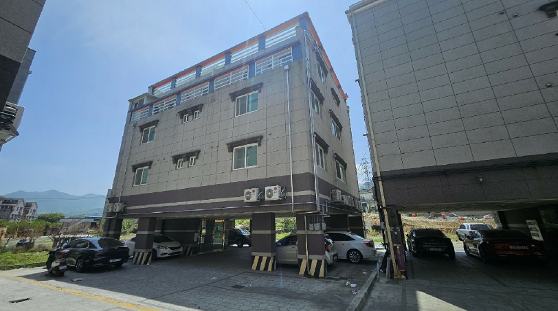 경상남도 거제시 상동동 502-20 외 1필지 다가구주택 경매 사진 2
