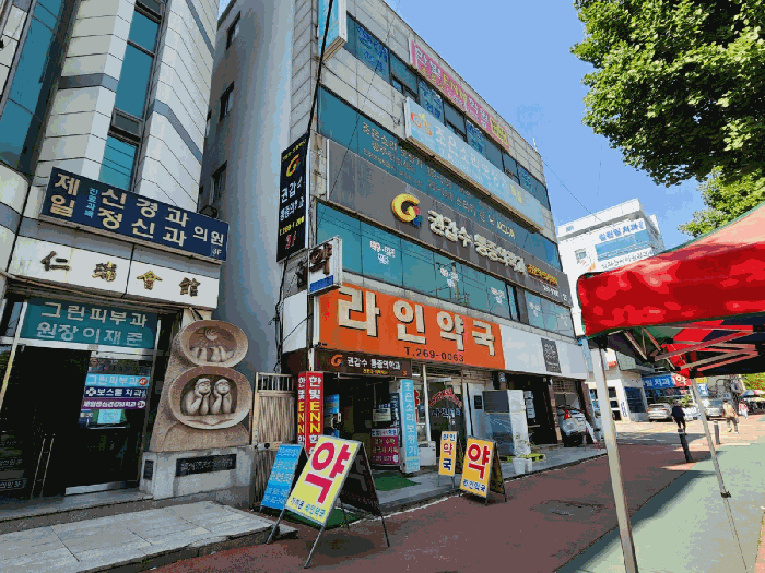 광주광역시 북구 우산동 206-10 근린생활시설 경매 사진 11