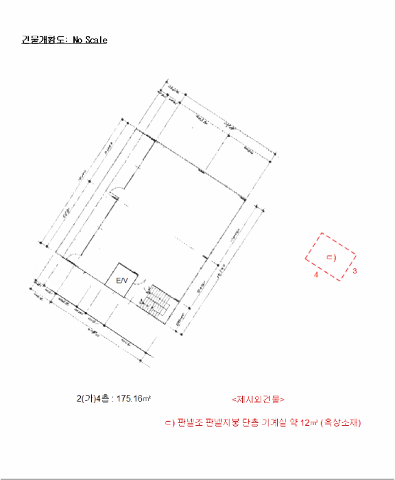 광주광역시 북구 우산동 206-10 근린생활시설 경매 사진 15