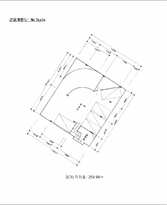 광주광역시 북구 우산동 206-10 근린생활시설 경매 사진 16