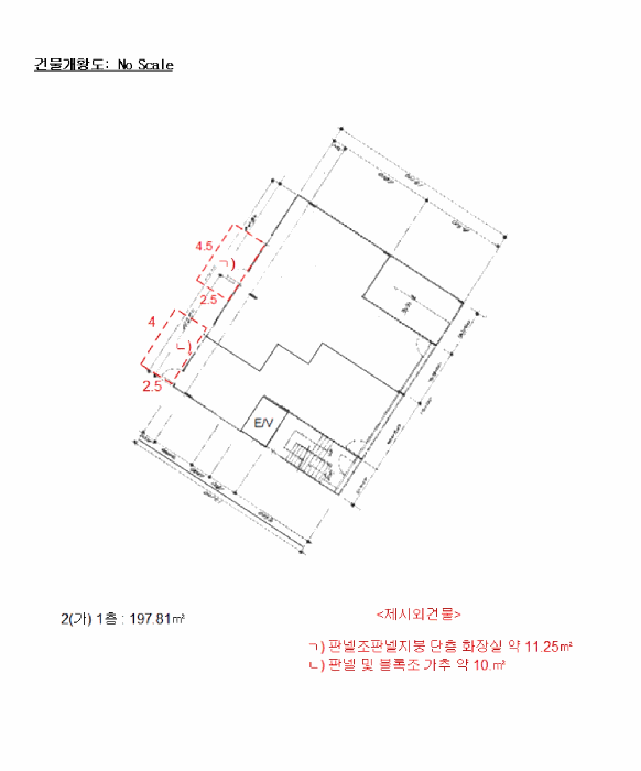 광주광역시 북구 우산동 206-10 근린생활시설 경매 사진 18