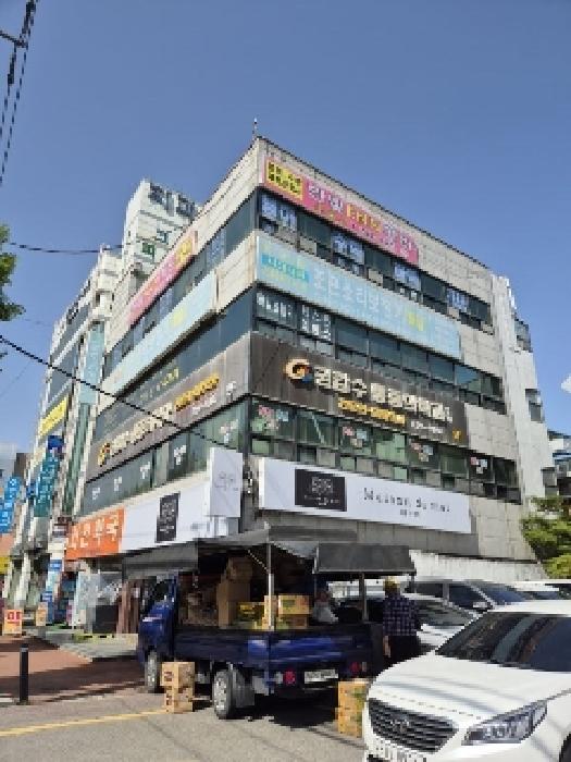 광주광역시 북구 우산동 206-10 근린생활시설 경매 사진 3