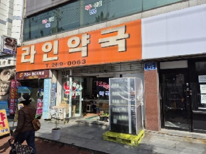 광주광역시 북구 우산동 206-10 근린생활시설 경매 사진 4