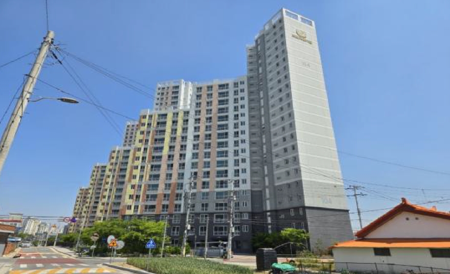 전북특별자치도 익산시 송학동 902 송학크레지움캐슬 104동 15층 1503호 아파트 경매 사진 6