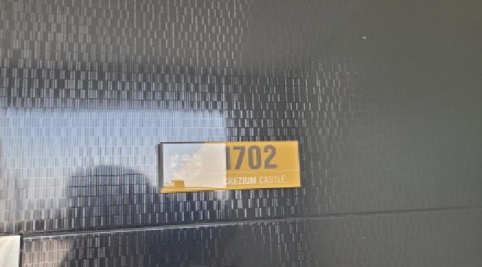 전북특별자치도 익산시 송학동 902 송학크레지움캐슬 104동 17층1702호 아파트 경매 사진 12