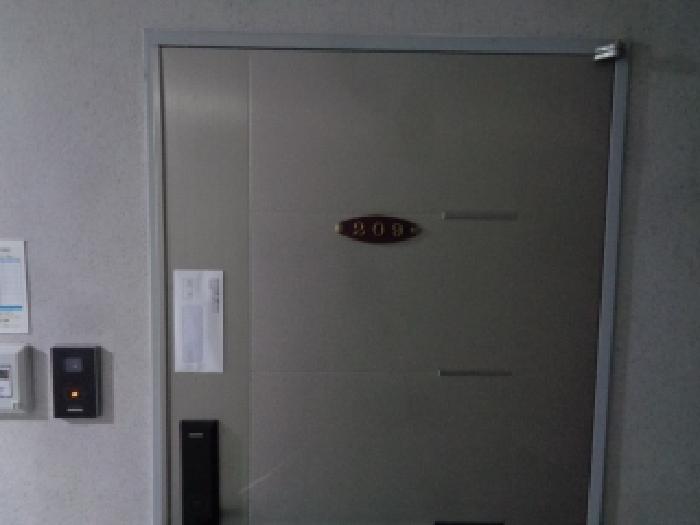 제주특별자치도 서귀포시 중문동 1634-4 이도빌리지 2층 209호 다세대(빌라) 경매 사진 12