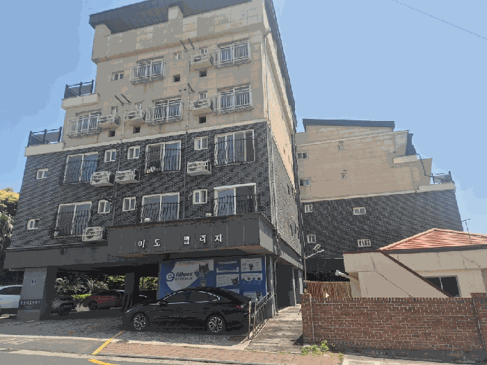 제주특별자치도 서귀포시 중문동 1634-4 이도빌리지 2층 209호 다세대(빌라) 경매 사진 16