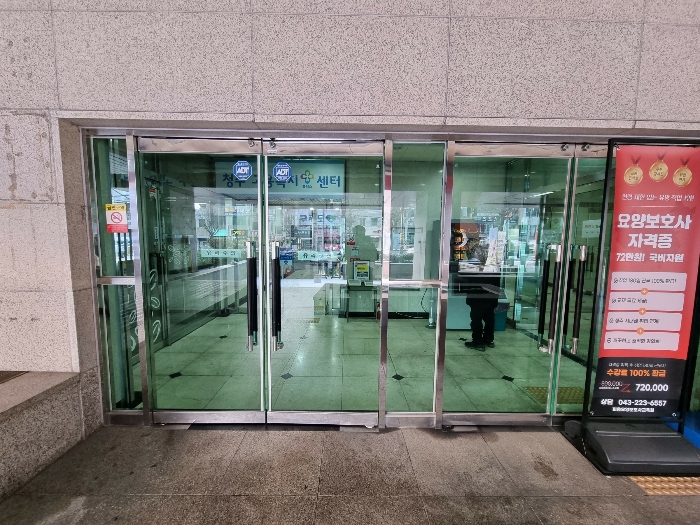 충북 청주시 서원구 사창동 171-5, 7층 710호 (사창동, 월드피아오피스텔) 외 2필지 오피스텔(주거) 경매 사진 3