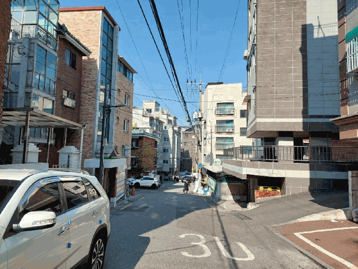 서울특별시 관악구 신림동 626-3 씨지아름채 3층303호 다세대(빌라) 경매 사진 18