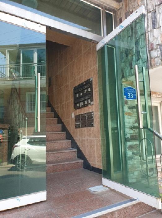 서울특별시 광진구 중곡동 73-71 1층101호 다세대(빌라) 경매 사진 11