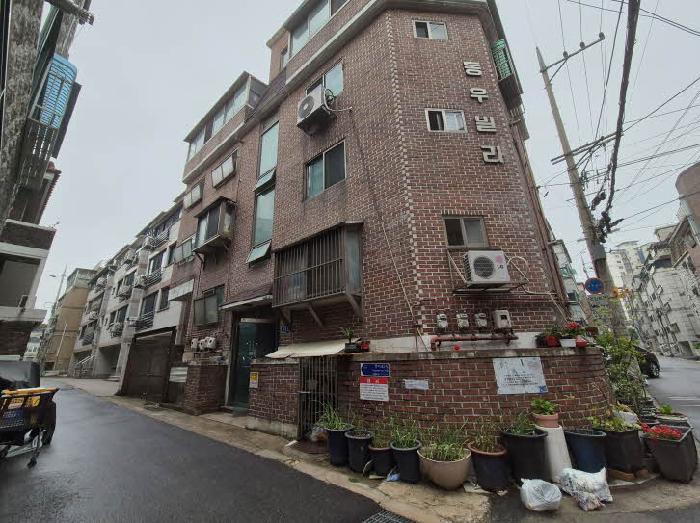 서울특별시 은평구 역촌동 39-13 지하층2호 다세대주택 경매 사진 2