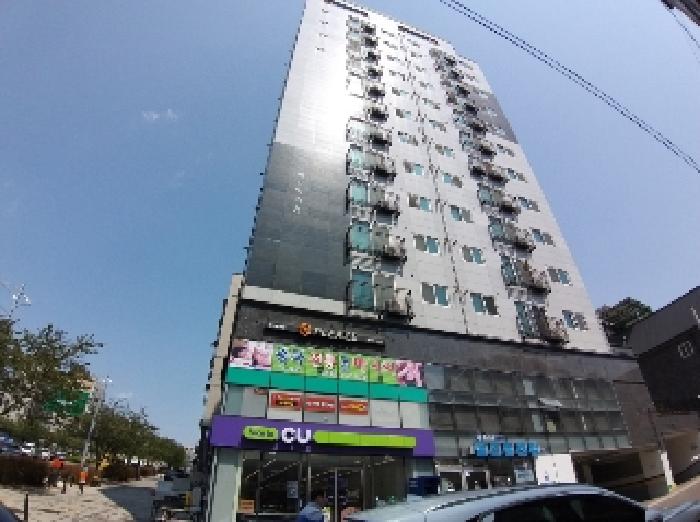 서울특별시 강서구 화곡동 367-1 파크아리온 제101동 제8층 제804호 외 5필지 오피스텔(주거) 경매 사진 1