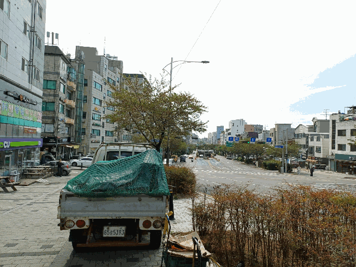 서울특별시 강서구 화곡동 367-1 파크아리온 제101동 제8층 제804호 외 5필지 오피스텔(주거) 경매 사진 5