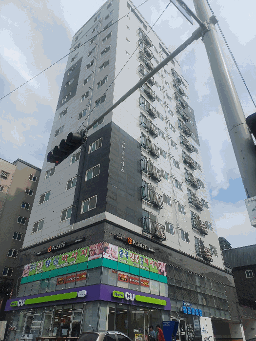 서울특별시 강서구 화곡동 367-1 파크아리온 제101동 제8층 제804호 외 5필지 오피스텔(주거) 경매 사진 7
