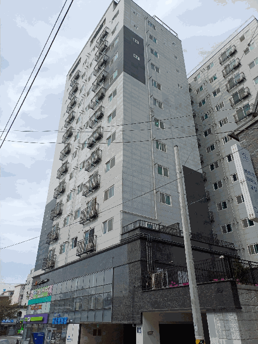 서울특별시 강서구 화곡동 367-1 파크아리온 제101동 제8층 제804호 외 5필지 오피스텔(주거) 경매 사진 10