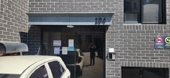 경기도 파주시 야당동 243-42 블랑 104동 4층402호 다세대(빌라) 경매 사진 10