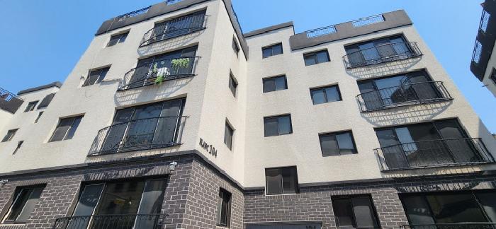 경기도 파주시 야당동 243-42 블랑 104동 4층402호 다세대(빌라) 경매 사진 11