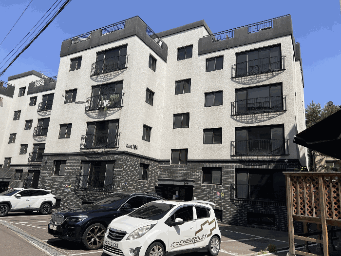 경기도 파주시 야당동 243-42 블랑 104동 4층402호 다세대(빌라) 경매 사진 13