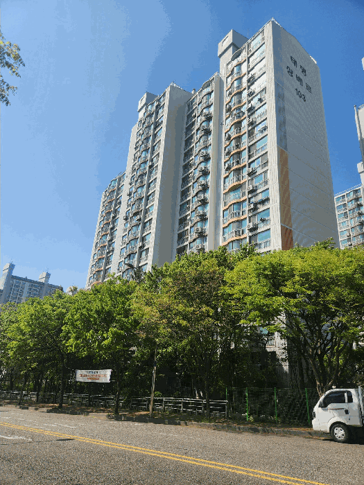 인천광역시 연수구 옥련동 641-1 태평아파트 103동 19층2103호 아파트 경매 사진 13