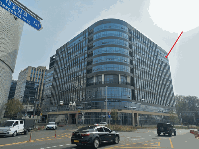 경기도 김포시 구래동 6871-60 샹보르영무파라드김포한강1동 9층922호 외 1필지 지식산업센터 경매 사진 8