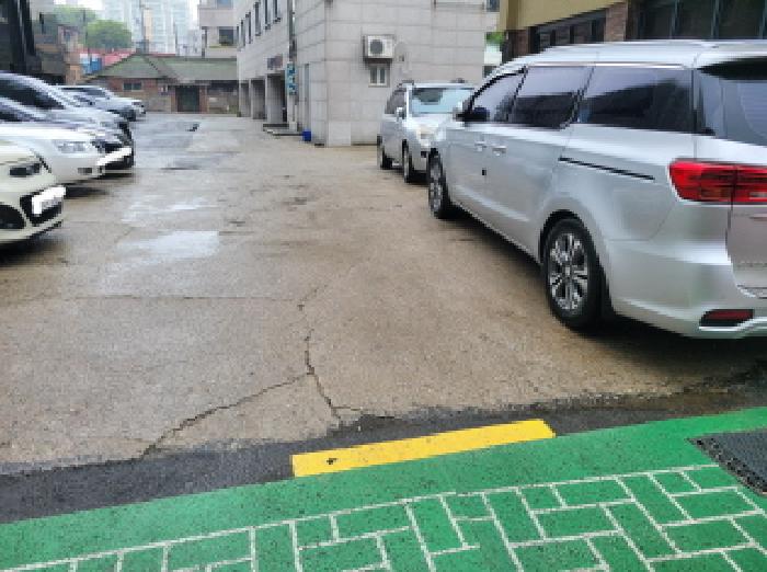 경기도 김포시 양촌읍 양곡리 412-1 외 1필지 대지 경매 사진 2
