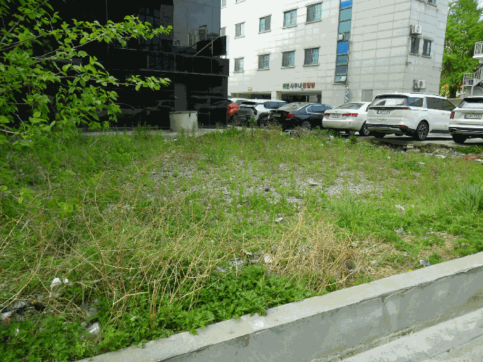 경기도 김포시 양촌읍 양곡리 412-1 외 1필지 대지 경매 사진 11