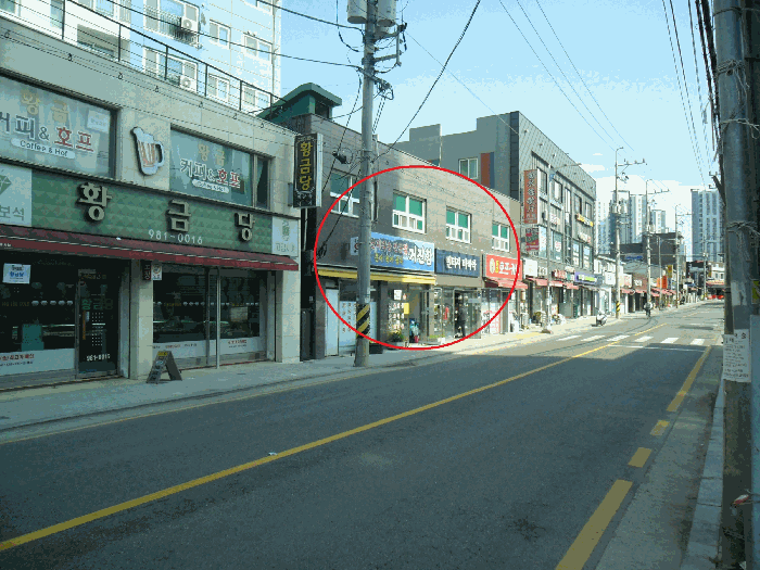 경기도 김포시 양촌읍 양곡리 412-1 외 1필지 대지 경매 사진 13