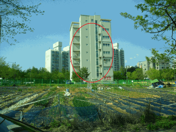경기도 김포시 양촌읍 양곡리 412-1 외 1필지 대지 경매 사진 15